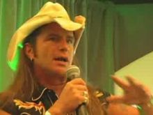 Scott McNeil