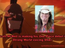 Scott McNeil