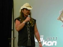 Scott McNeil