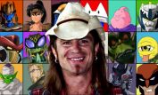 Scott McNeil