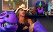 Scott McNeil