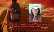 Scott McNeil