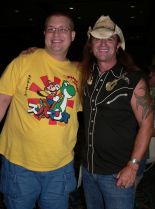 Scott McNeil