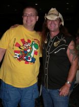 Scott McNeil