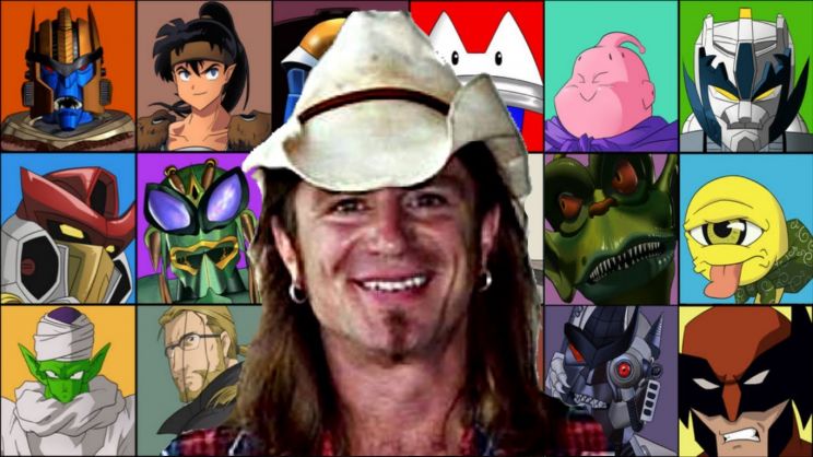Scott McNeil