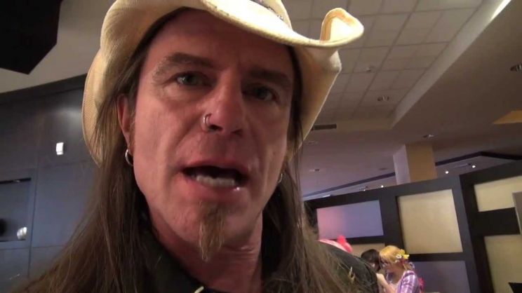 Scott McNeil