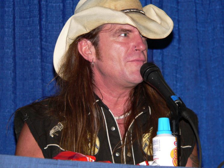 Scott McNeil