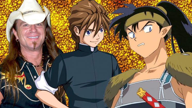 Scott McNeil