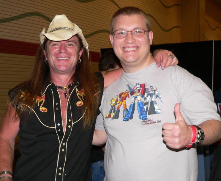 Scott McNeil