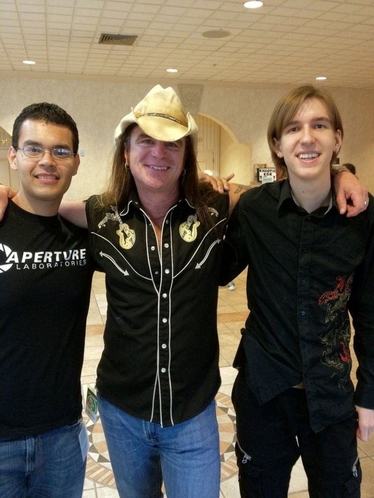 Scott McNeil