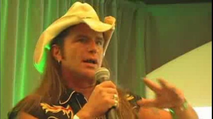 Scott McNeil