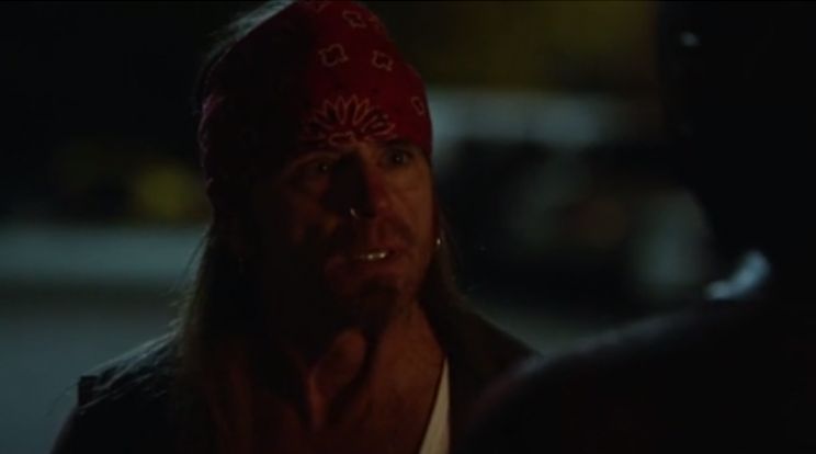 Scott McNeil
