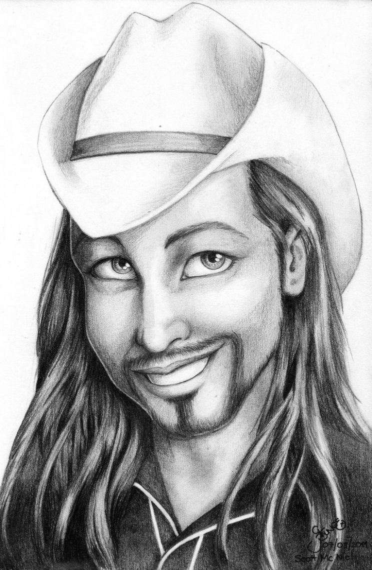 Scott McNeil