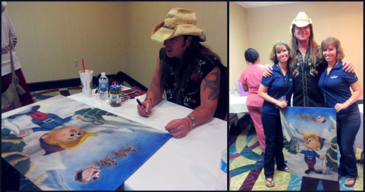 Scott McNeil