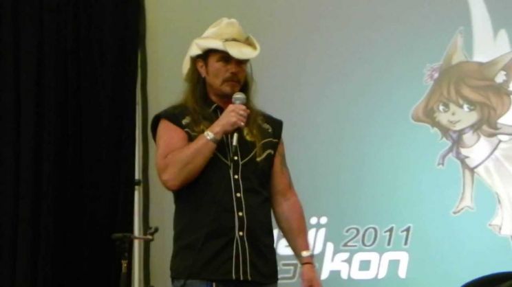 Scott McNeil