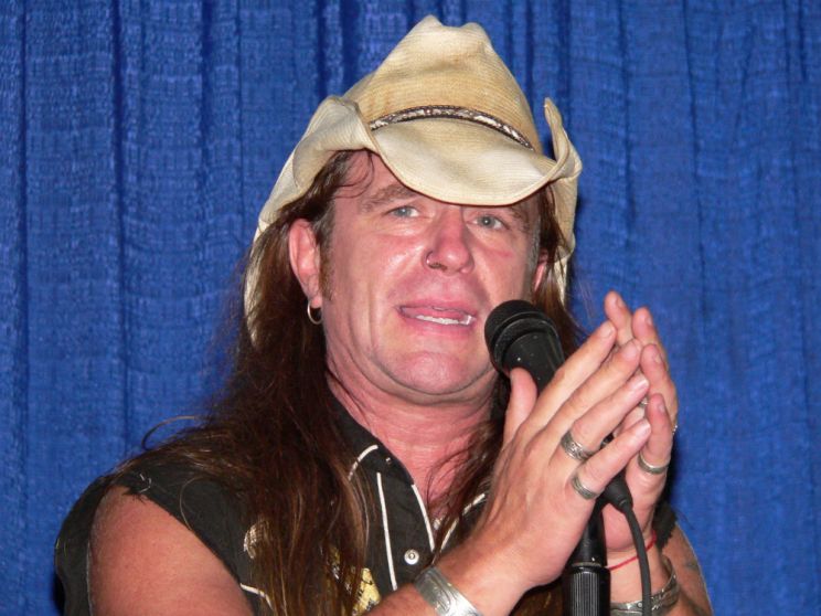 Scott McNeil