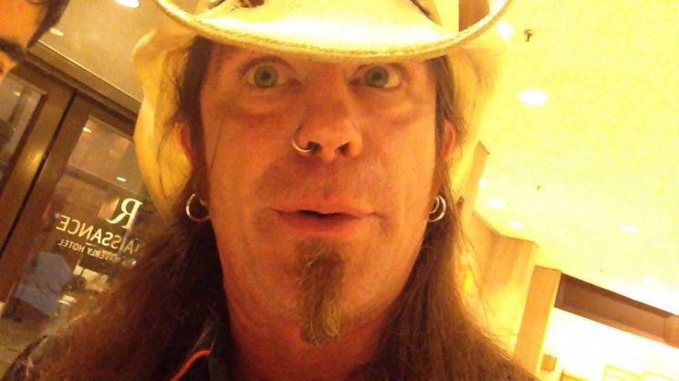 Scott McNeil