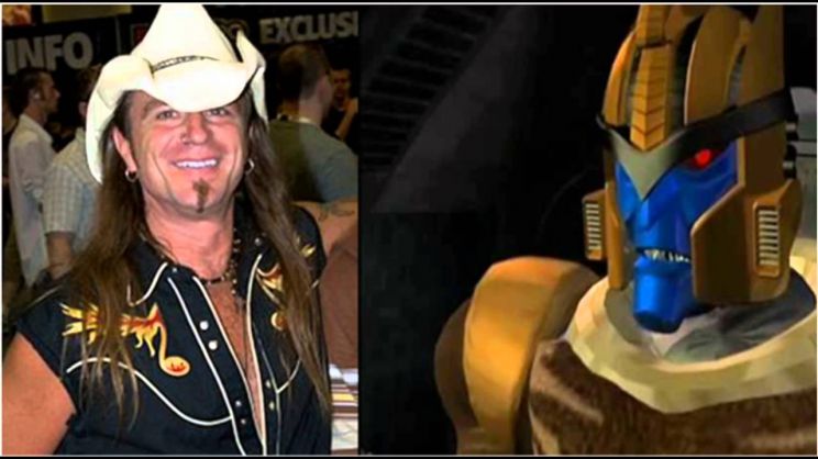 Scott McNeil