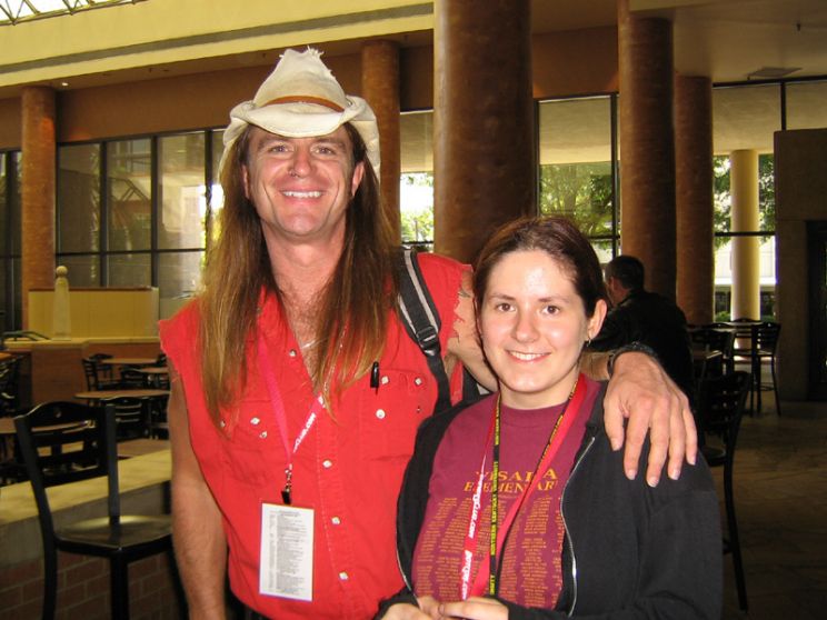 Scott McNeil