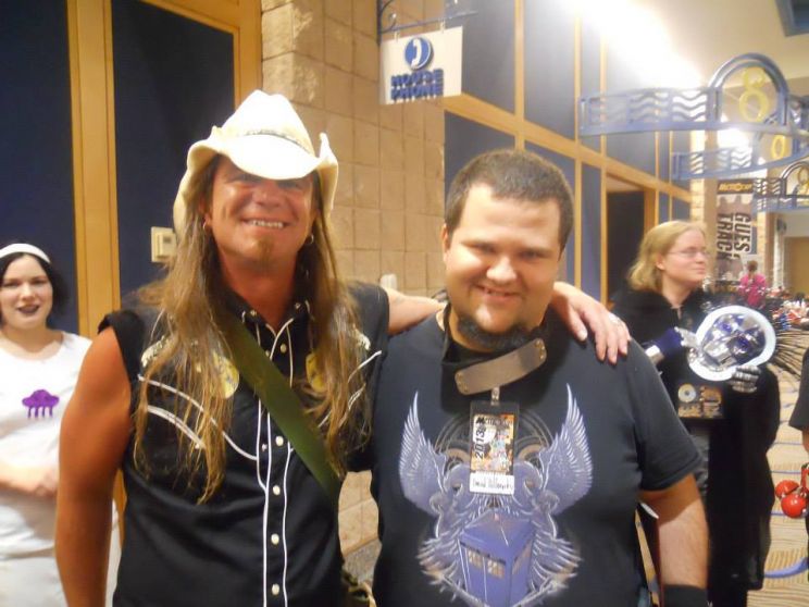 Scott McNeil