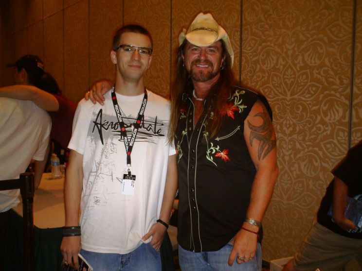 Scott McNeil