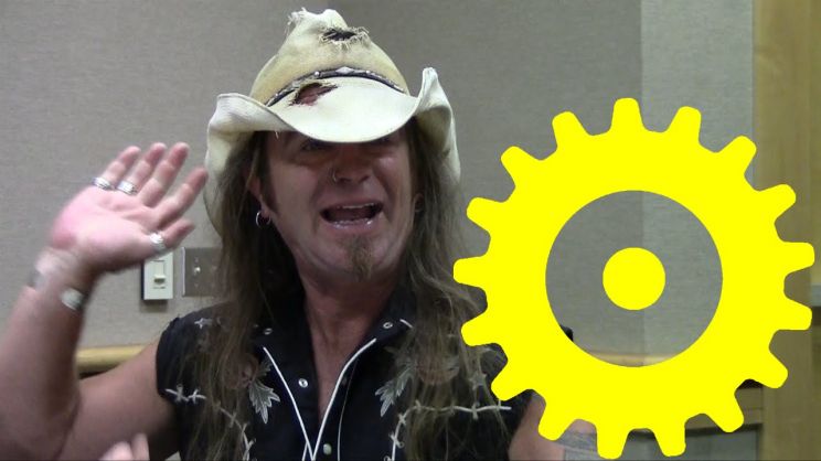 Scott McNeil