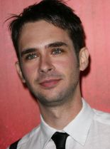 Scott Mechlowicz