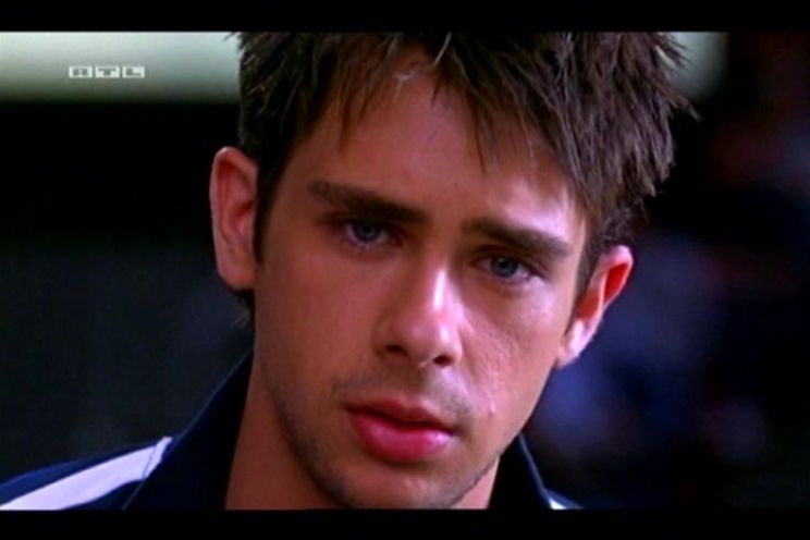 Scott Mechlowicz