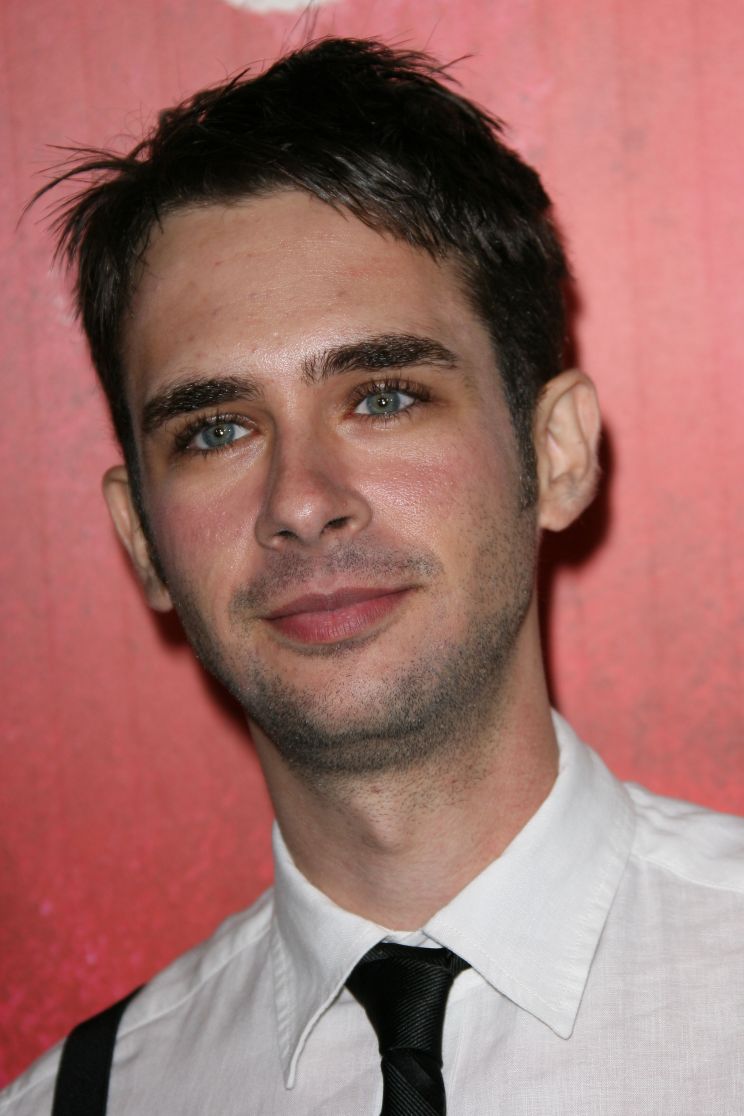 Scott Mechlowicz