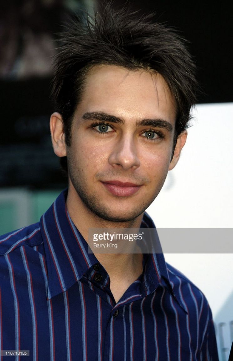 Scott Mechlowicz