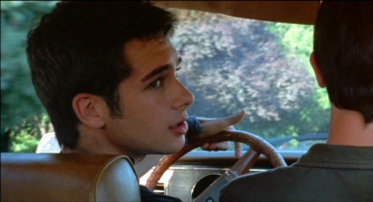 Scott Mechlowicz