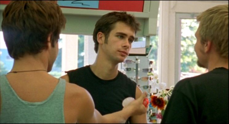 Scott Mechlowicz
