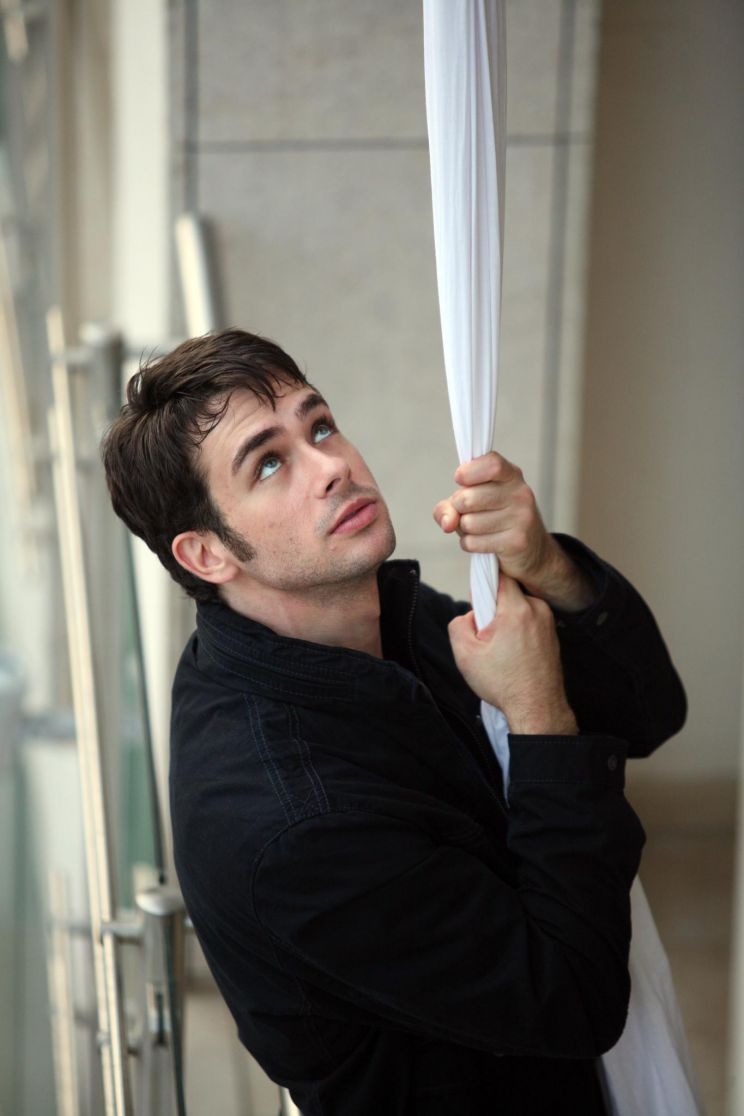 Scott Mechlowicz