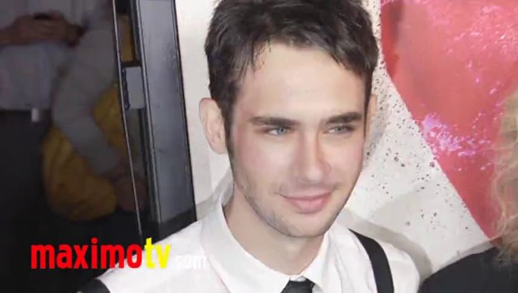 Scott Mechlowicz