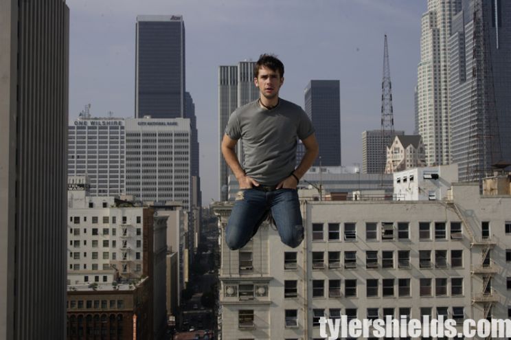 Scott Mechlowicz