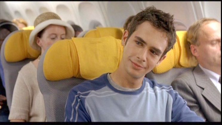 Scott Mechlowicz