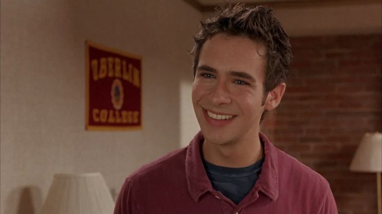 Scott Mechlowicz