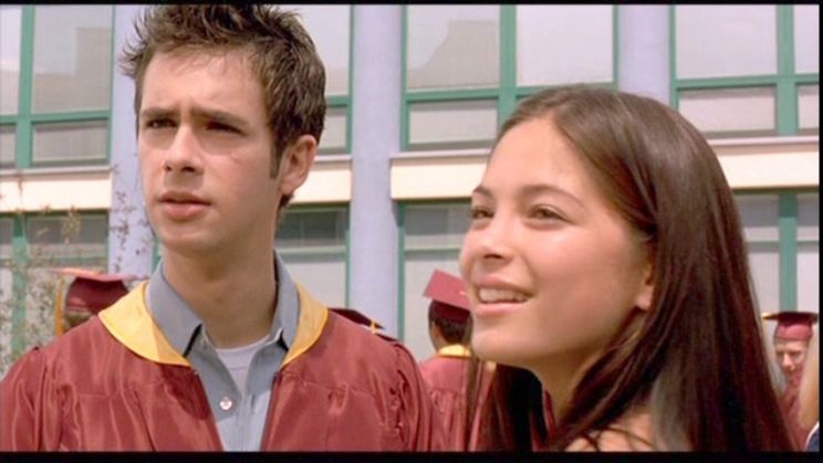 Scott Mechlowicz