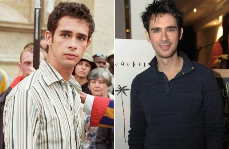Scott Mechlowicz