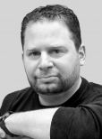 Scott Mednick
