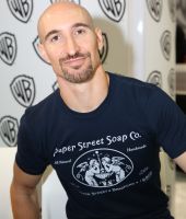 Scott Menville