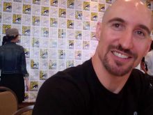 Scott Menville