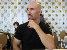 Scott Menville