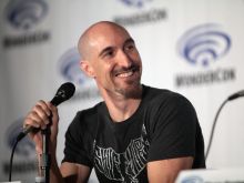 Scott Menville