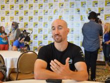 Scott Menville