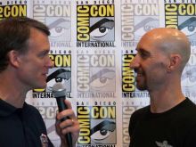 Scott Menville