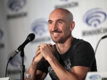 Scott Menville