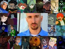 Scott Menville