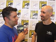 Scott Menville