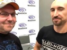 Scott Menville photo